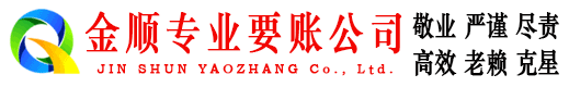 定结金顺追债公司
